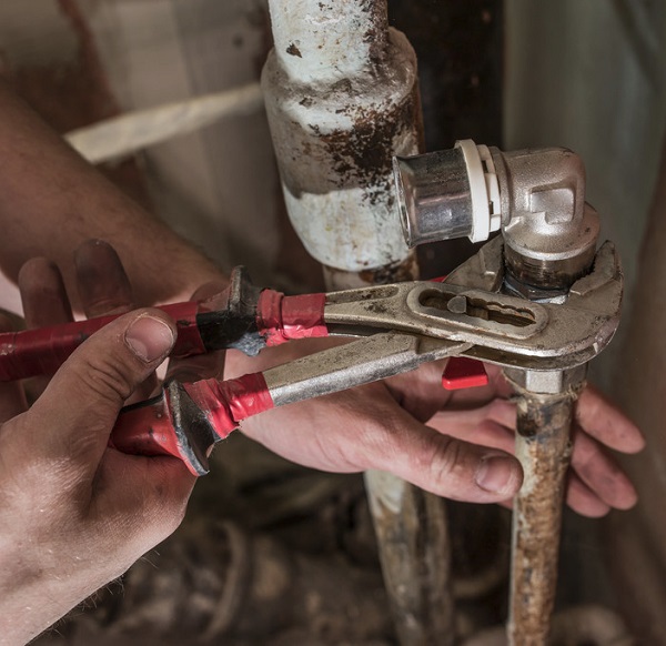 How Do You Know When Galvanized Pipes Need To Be Replaced? Hero Plumbing